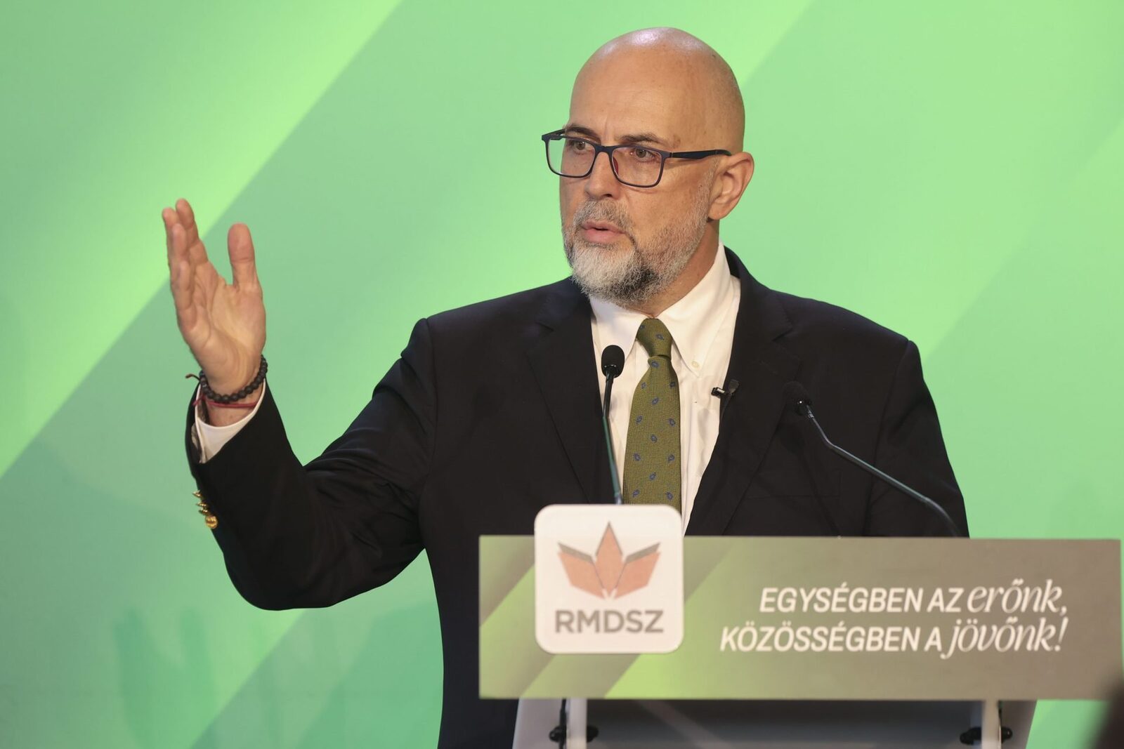 Kelemen Hunor, despre schimbările așteptate de maghiari sub guvernul MAGYAR