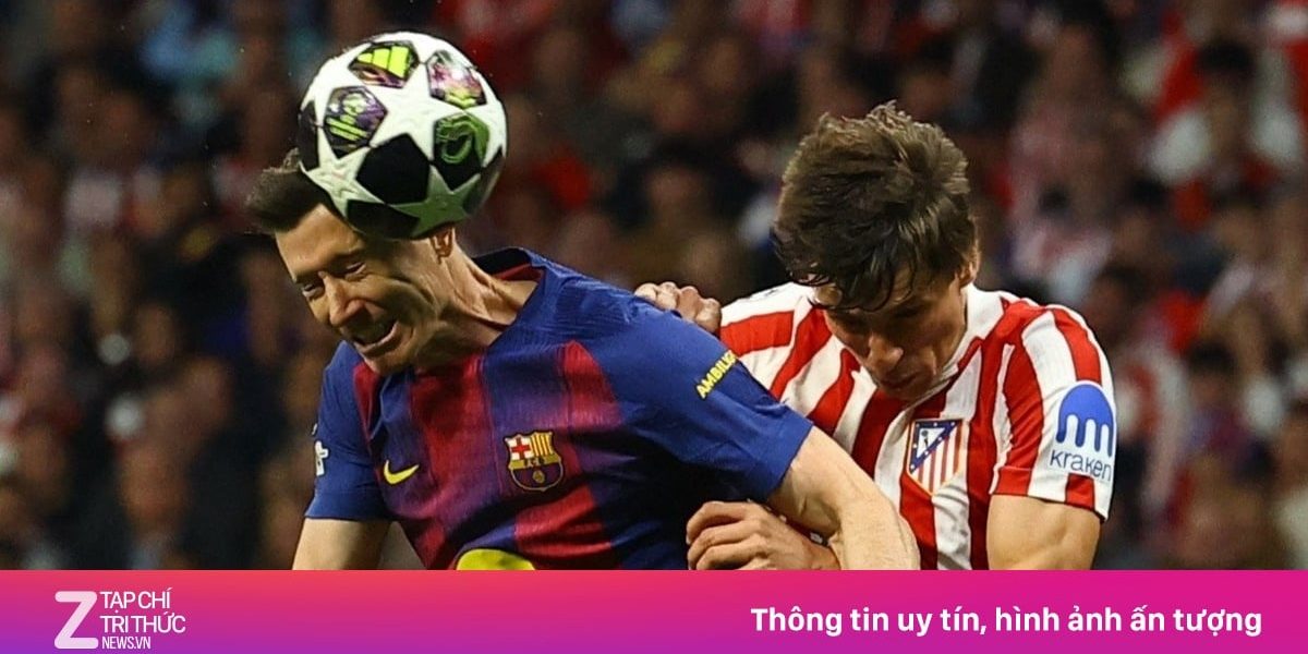 Coșmarul Barcelonei, după 14 ani: Amintiri dureroase în La Liga