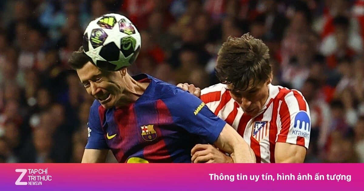 Coșmarul Barcelonei, după 14 ani: Amintiri dureroase în La Liga