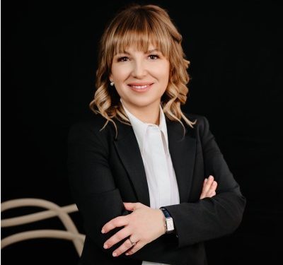 Schimbări la OSCAR Downstream: Silvia Ene, fost OMV Petrom, nouă în conducere