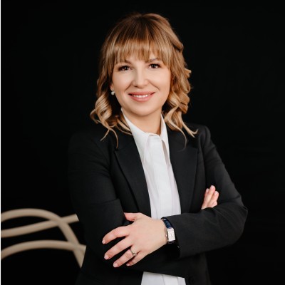 Schimbări la OSCAR Downstream: Silvia Ene, fost OMV Petrom, nouă în conducere