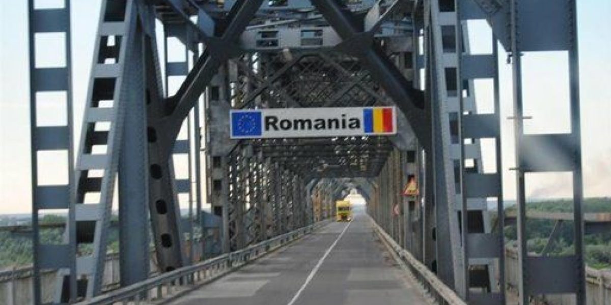 Podul Prieteniei Giurgiu-Ruse, redeschis complet: Vești bune pentru România și Europa?