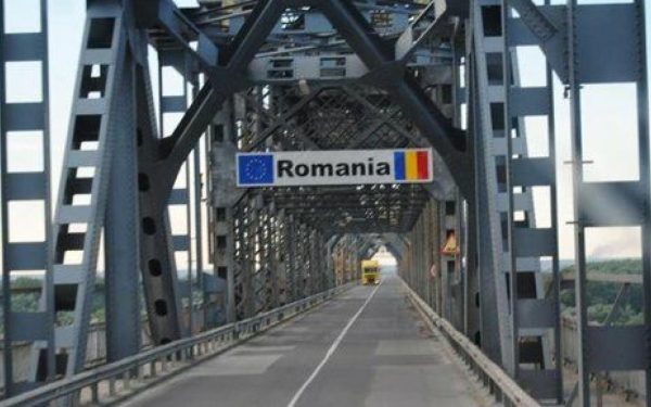 Podul Prieteniei Giurgiu-Ruse, redeschis complet: Vești bune pentru România și Europa?