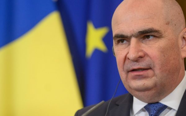 Bolojan: Cinci direcții pentru piața energiei. Prețuri și instabilitate din cauza blocajelor