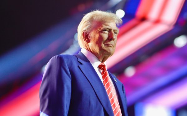 Trump, deschis la încetarea focului în Liban, anunță oficialii americani