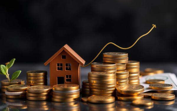 Bănci cu greutate: Sectorul financiar, cel mai mare angajator din România