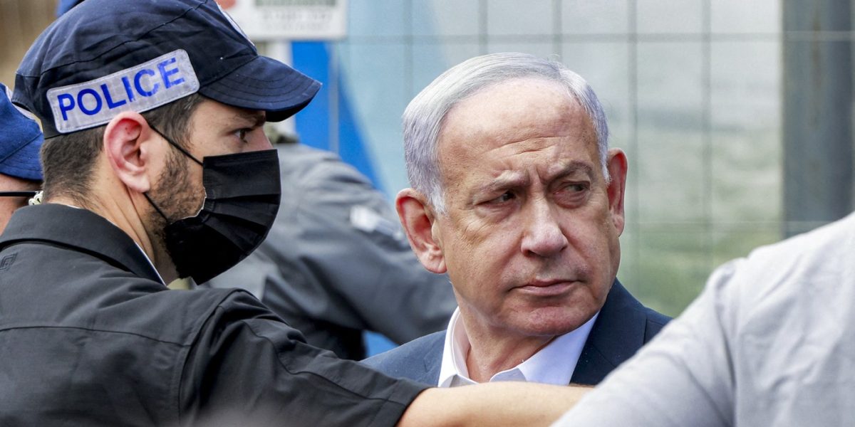 Magyar Îl AtragE Pe Netanyahu la Budapesta: Ungaria, Contestată pentru Relațiile cu Israel