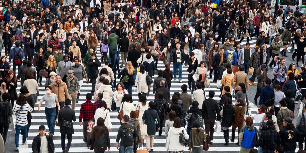România, depopulare dramatică: 14,4 milioane de locuitori în 2100 (Eurostat)