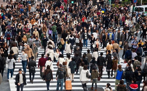 România, depopulare dramatică: 14,4 milioane de locuitori în 2100 (Eurostat)