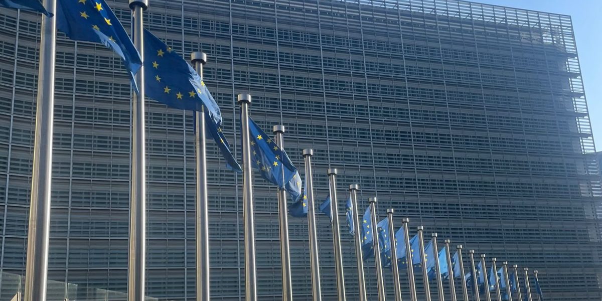 Comisia Europeană, ultimatum pentru Google: Date secrete, în pericol