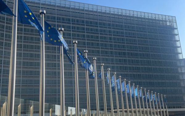 Comisia Europeană, ultimatum pentru Google: Date secrete, în pericol