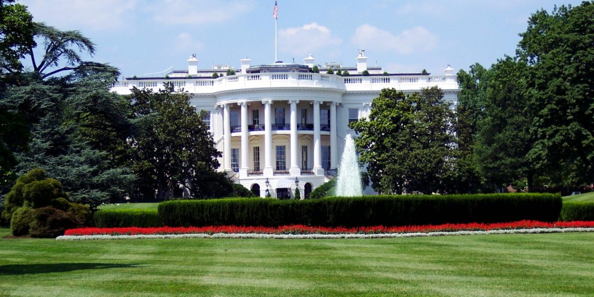 Curtea permite: Sala de bal a lui Donald Trump, de 400 milioane dolari, merge mai departe