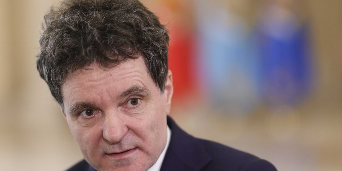 Nicușor Dan, după întâlniri: „Calm, România pro-occidentală merge înainte!”