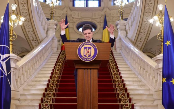 Nicușor Dan exclude categoric AUR din Executiv: Răspunsul tranșant despre guvernare
