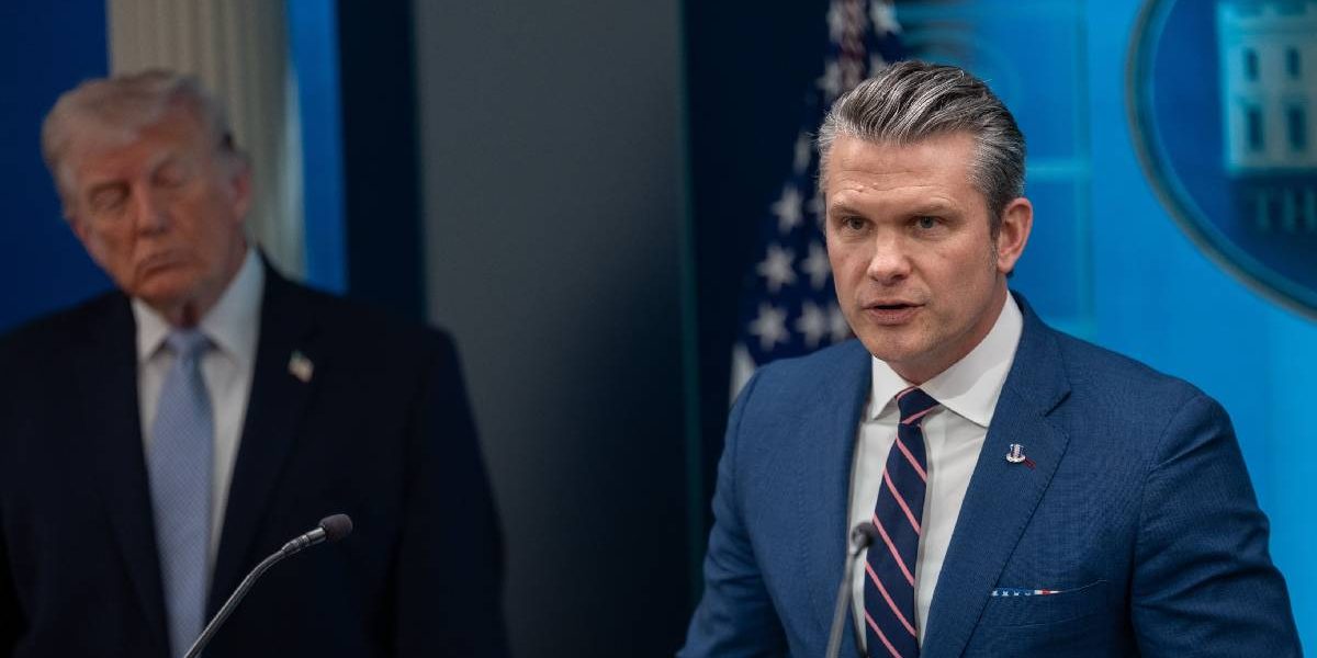 Ziua 49 de război în Iran: Cine-l acuză pe Hegseth de bombardarea civililor