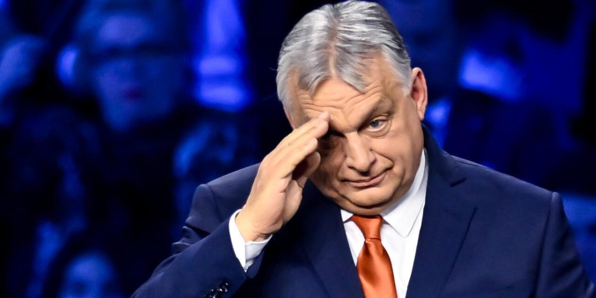 Înfrângerea lui Orban zguduie extrema-dreaptă din Europa, scrie New York Times
