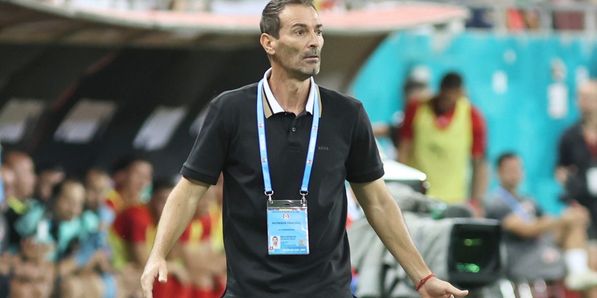 Măldărășanu, verdict dur la Hermannstadt: „Pa! Poți să-ți cauți altă echipă!”