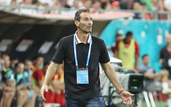 Măldărășanu, verdict dur la Hermannstadt: „Pa! Poți să-ți cauți altă echipă!”