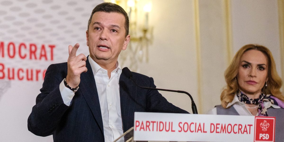 Grindeanu dă lege: PSD interzice vânzarea acțiunilor la companiile de stat profitabile