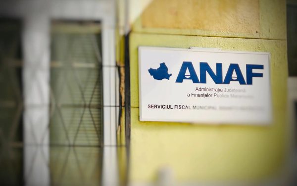 ANAF: Ultimă zi pentru notificări TVA la încasare. Atenție, contribuabili