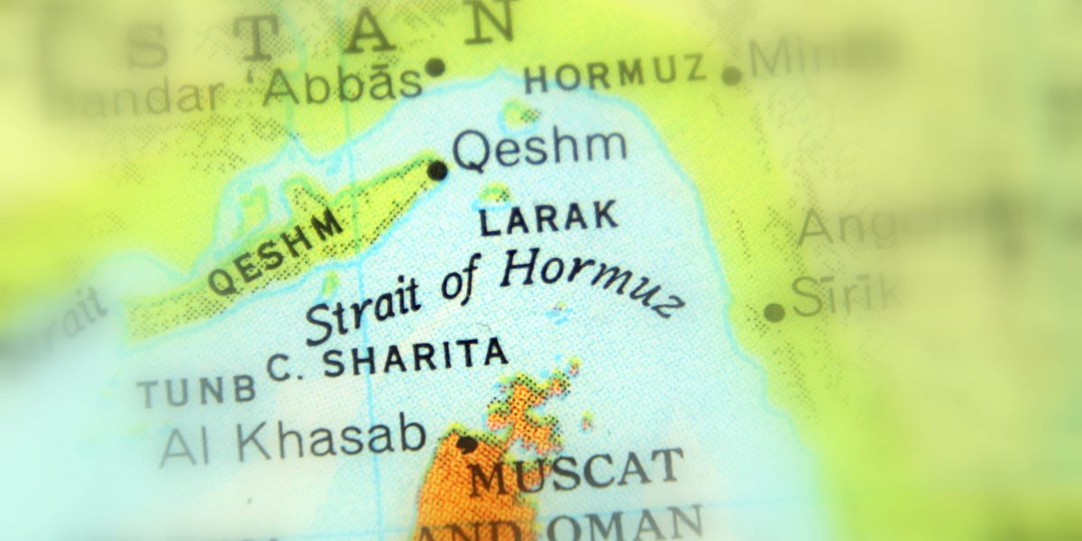 Iranul anuntă deschiderea Strâmtorii Ormuz. Trump mulțumește