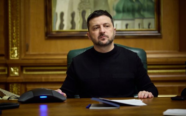 Zelenski: Rusia vrea să implice din nou Belarus în război, avertizează Kievul