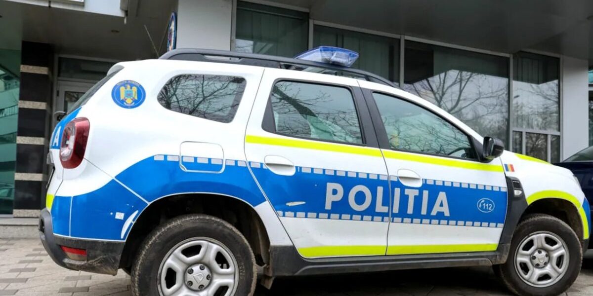 Femeie găsită moartă într-o anexă a unei biserici din Pitești