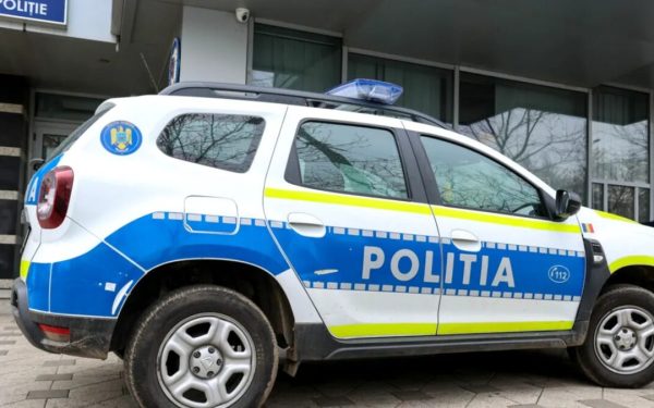 Femeie găsită moartă într-o anexă a unei biserici din Pitești