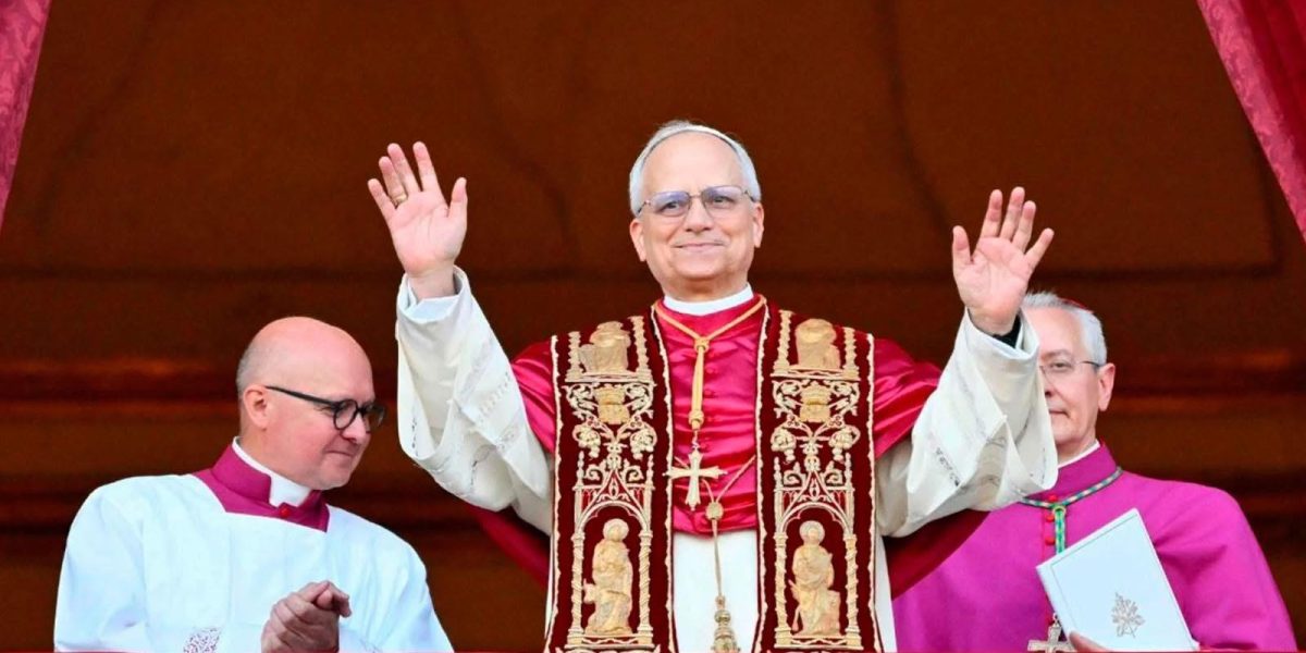Papa LEON: IA folosește conflictele! Critici dure din CETATEA VATICANULUI