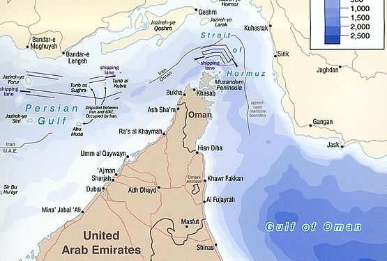 Lumea, cu ochii pe Hormuz: SUA și Iran, la un pas de conflict