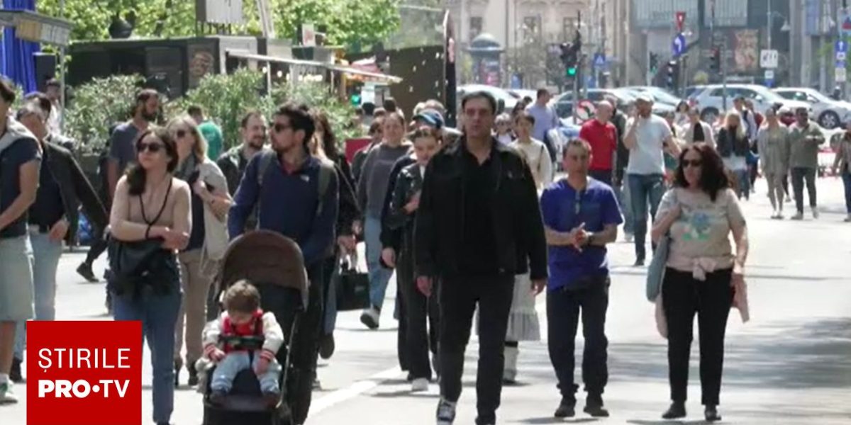 București: Street Food Festival pe Kiseleff, cu delicii și concerte!