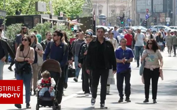 București: Street Food Festival pe Kiseleff, cu delicii și concerte!