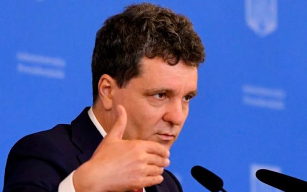 Președintele lansează Săptămâna Europeană: Dezbateri despre viitorul României în UE