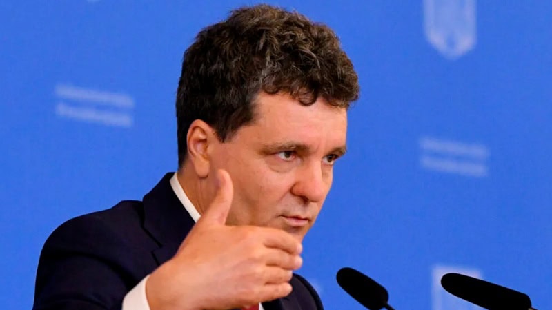 Președintele lansează Săptămâna Europeană: Dezbateri despre viitorul României în UE