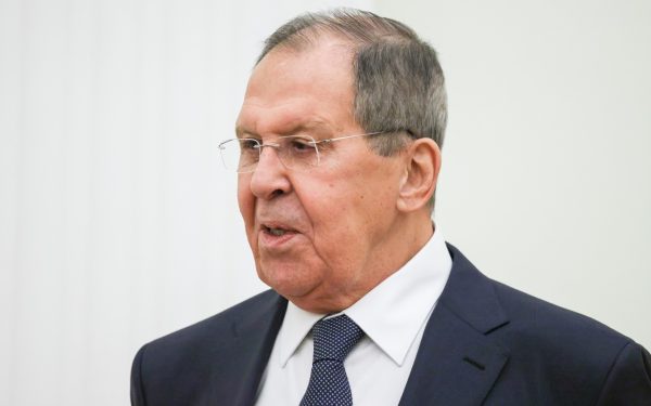 Lavrov vrea negocieri cu SUA: „E timpul să discutăm relațiile economice”
