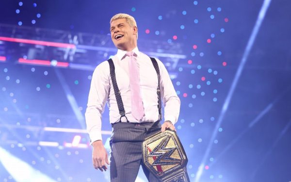 Rhodes, eroul serii WrestleMania 42! Orton înfrânt, centura WWE rămâne la el