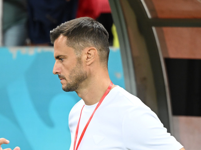 Nicolescu, surprins! Cum a reacționat după victoria lui Dinamo, după ”blestem”