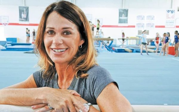 Nadia Comăneci, drama gimnastei: Istorie și riscul de a-și pierde familia