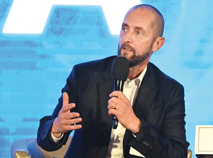 Dragoș Damian (Terapia Cluj) anunță: Uitați de crize! Ați auzit de PESS?