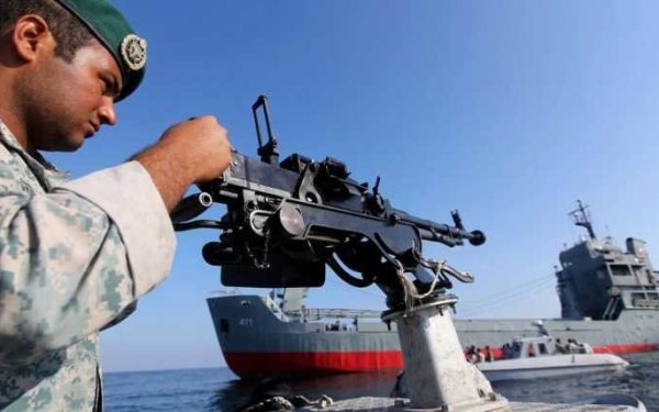 Iran: Blocada navală americană, ilegală şi încalcă armistițiul