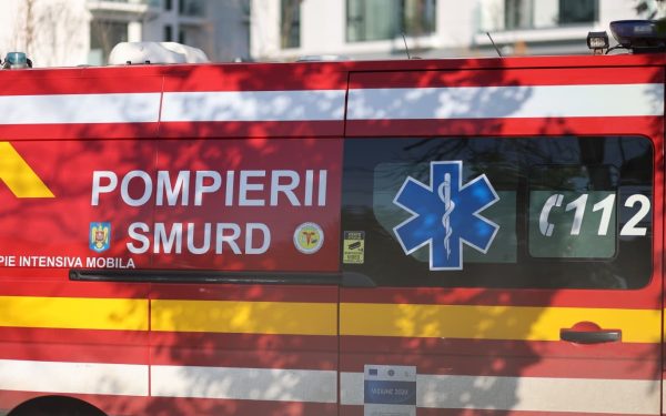 Incendiu Florești: 22 de oameni evacuați, fără victime, anunță autoritățile