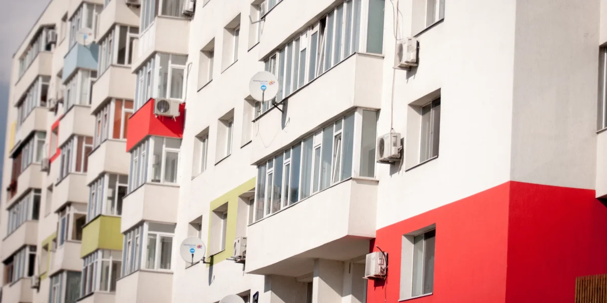 Blocul, loterie cu liftul: Cine achită întreținerea, indiferent de etaj