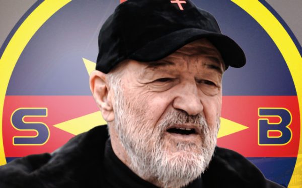 Cine vine la FCSB după Rădoi? Gigi Becali, în căutarea antrenorului ideal