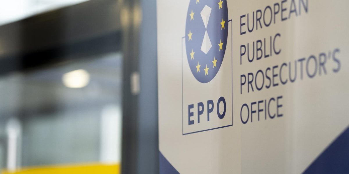 Companie din Cluj, anchetată de Parchetul European pentru fraudă UE