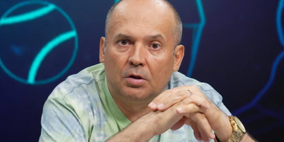 Radu Banciu, ATAC dur la Hagi: Antrenorul român din străinătate văzut drept soluție