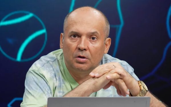 Radu Banciu, ATAC dur la Hagi: Antrenorul român din străinătate văzut drept soluție