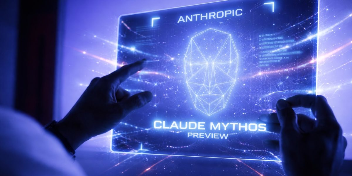 Șeful băncii GERMANIEI vrea acces la platforma Mythos a Anthropic
