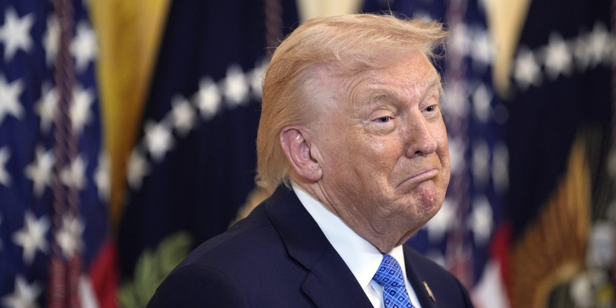 Trump prelungește armistițiul, dar păstrează blocada: Decizie la cererea Pakistanului
