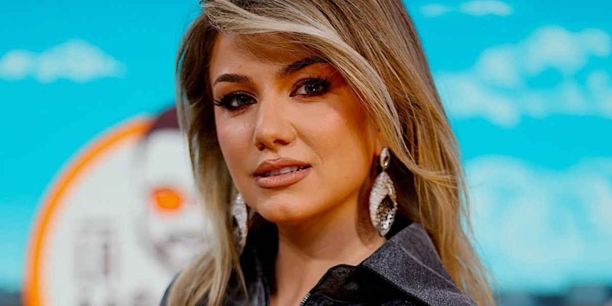 Codruța Filip, după divorțul de Valentin Sanfira: Unde a plecat artista și cine e cu ea