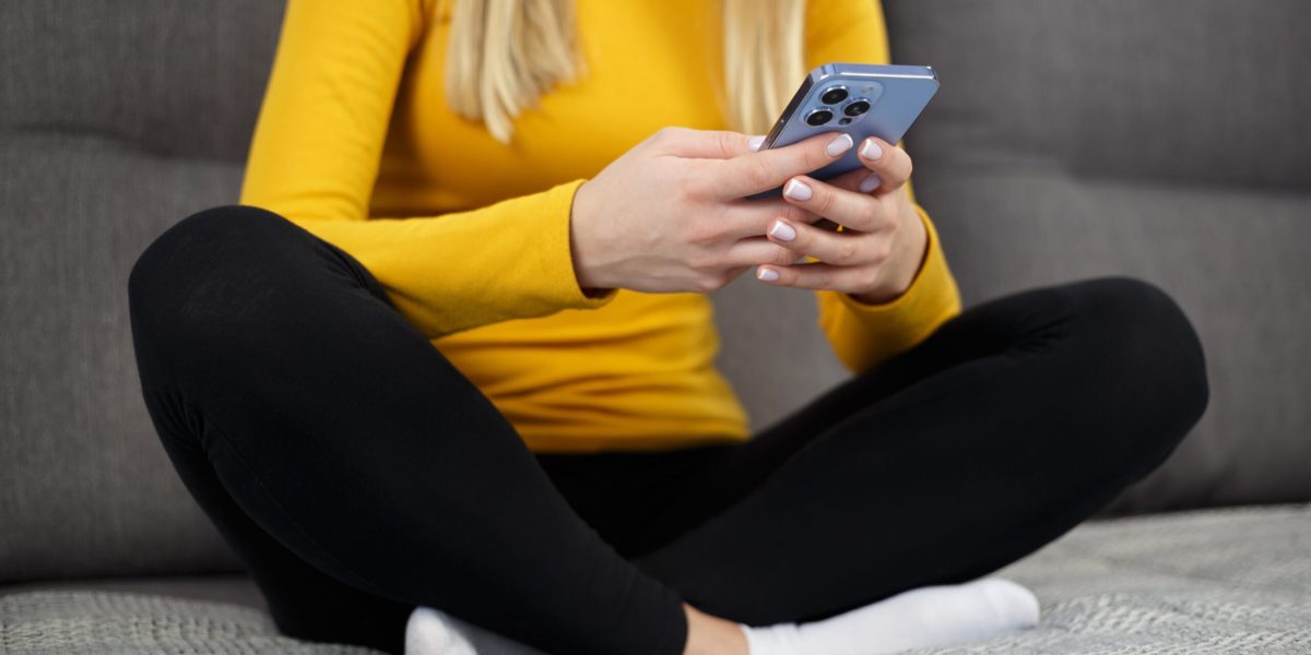 Specialiștii Demontează Iluzia Relaxării Totale pe Telefon
